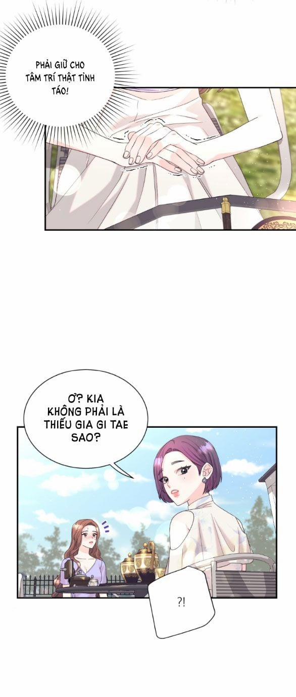 [18+] Người Vợ Giả Mạo 5.2 trang 3