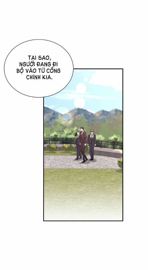 [18+] Người Vợ Giả Mạo 5.2 trang 4