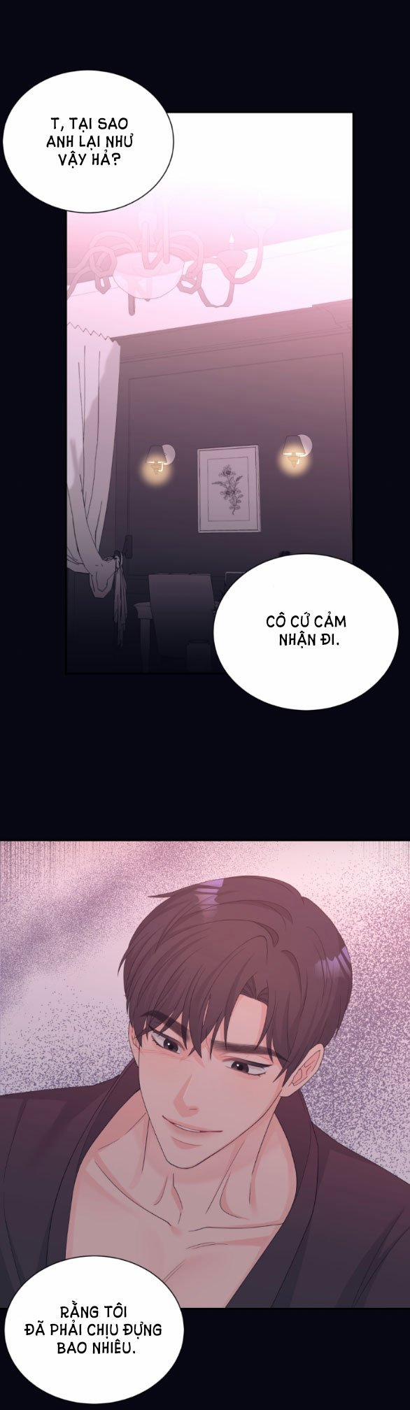 [18+] Người Vợ Giả Mạo 6.1 trang 11