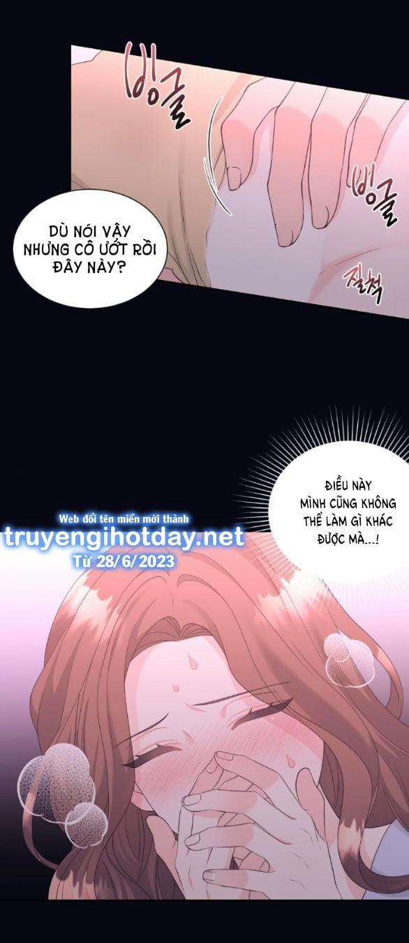 [18+] Người Vợ Giả Mạo 6.2 trang 0