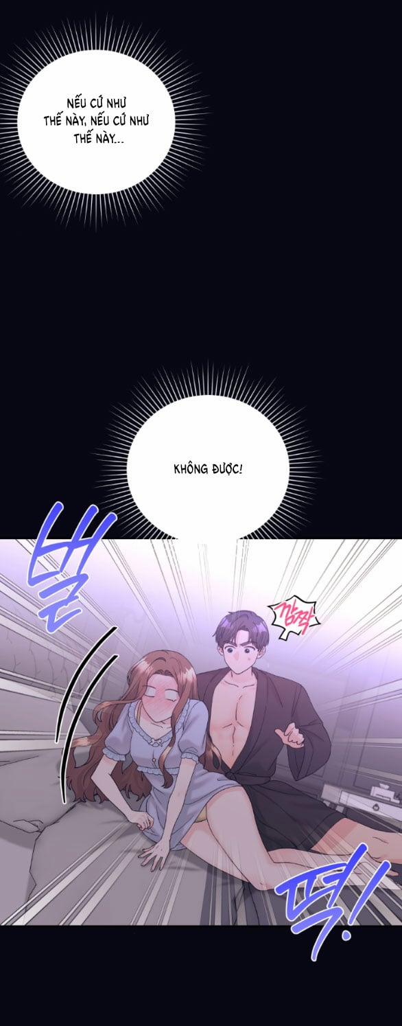 [18+] Người Vợ Giả Mạo 6.2 trang 1