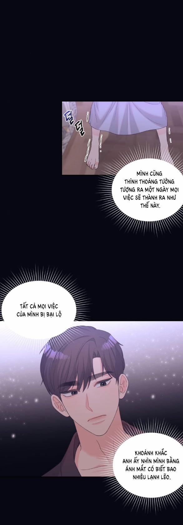[18+] Người Vợ Giả Mạo 6.2 trang 19