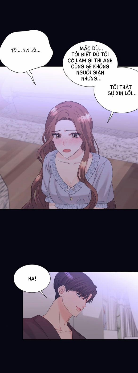 [18+] Người Vợ Giả Mạo 6.2 trang 21