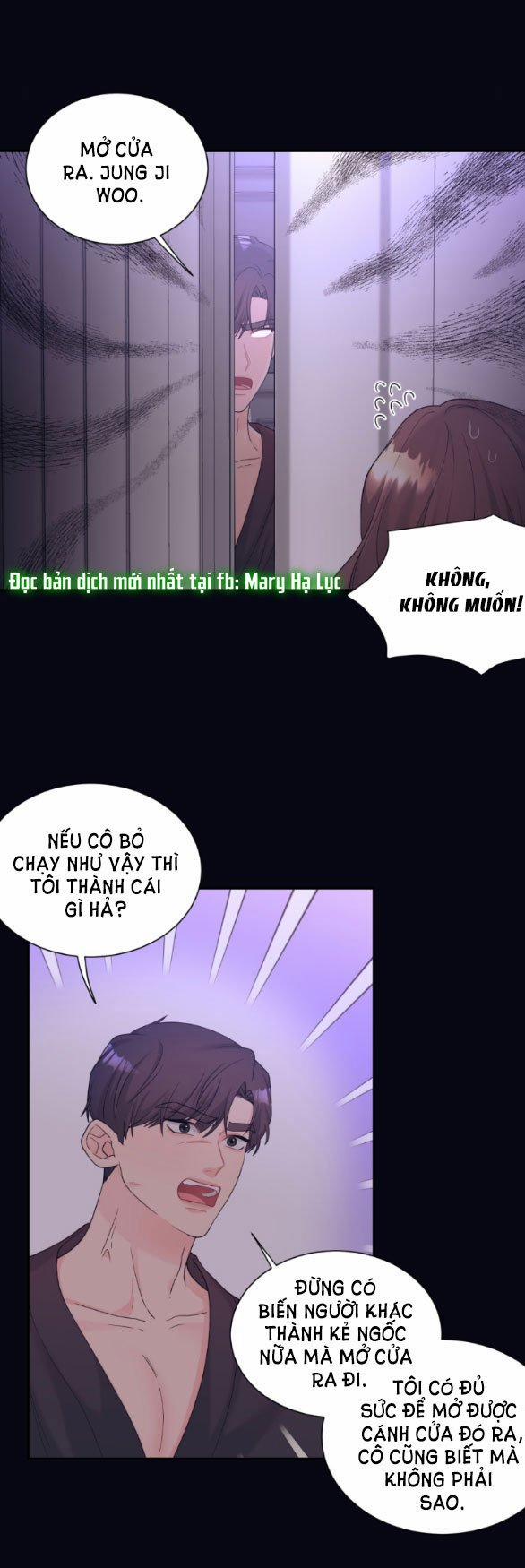 [18+] Người Vợ Giả Mạo 6.2 trang 6