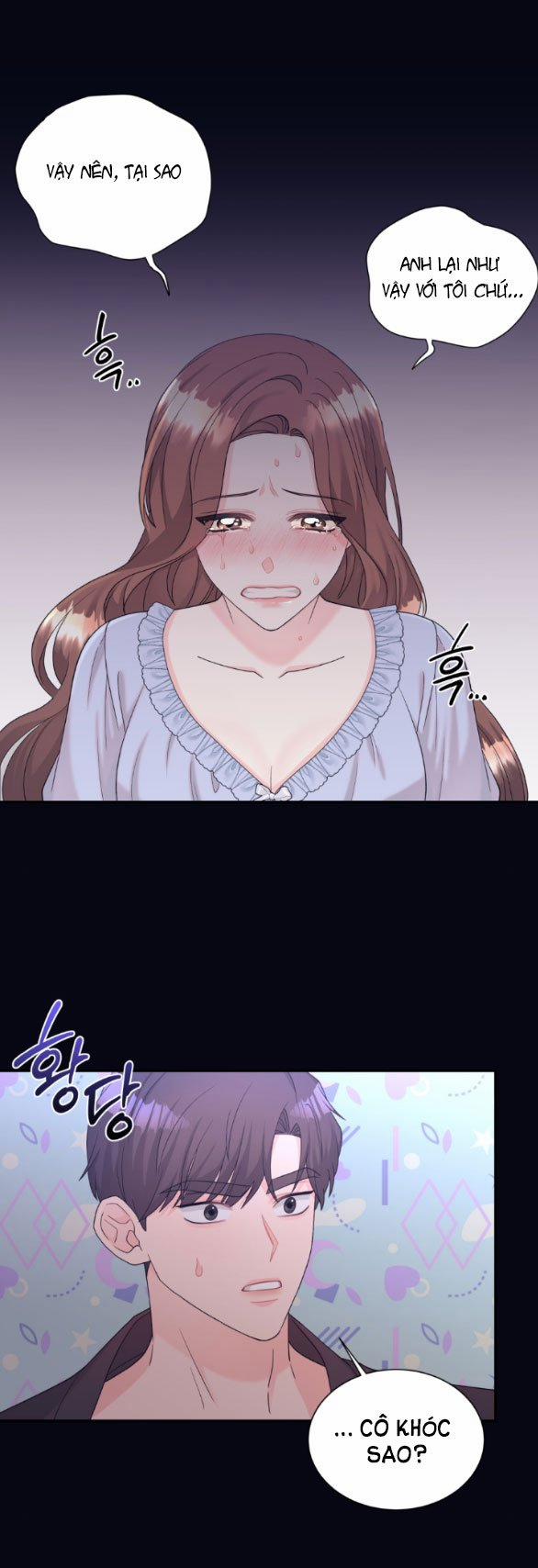 [18+] Người Vợ Giả Mạo 6.2 trang 9