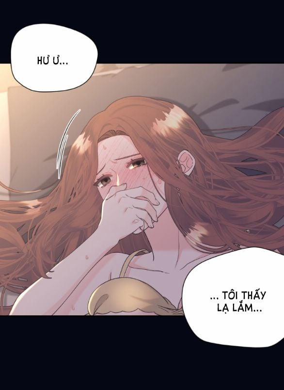 [18+] Người Vợ Giả Mạo 7.2 trang 28