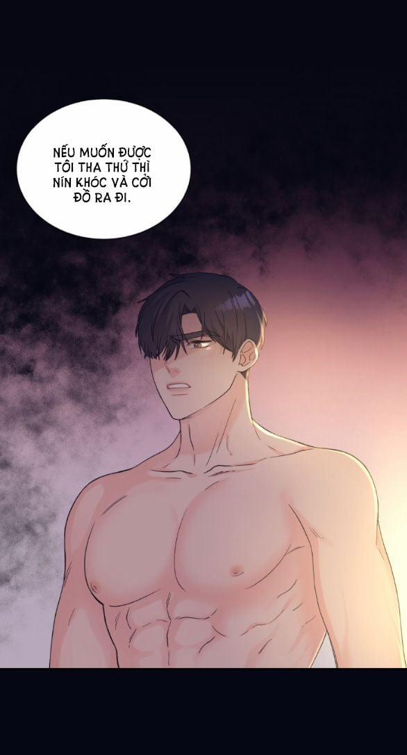 [18+] Người Vợ Giả Mạo 7.2 trang 6