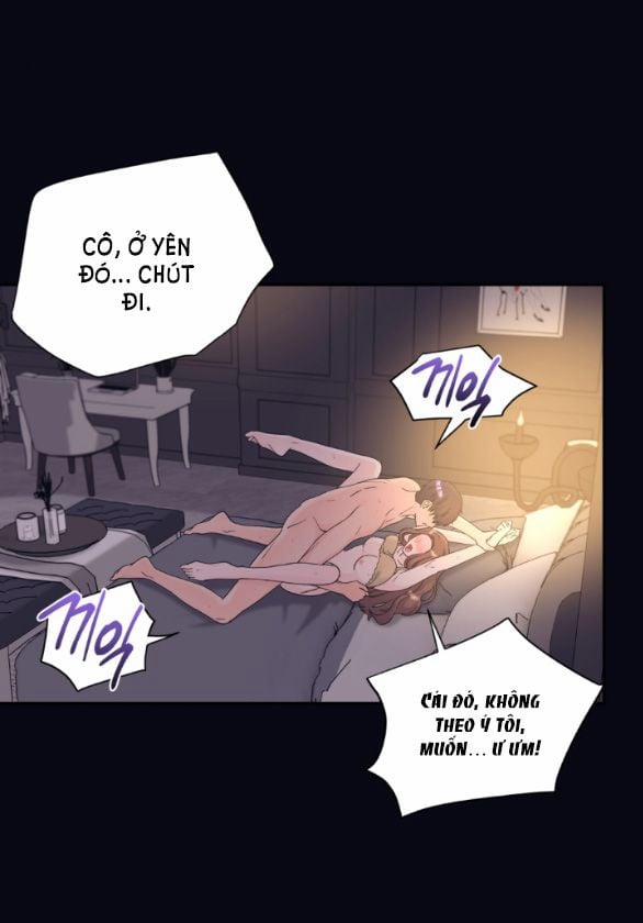 [18+] Người Vợ Giả Mạo 8.1 trang 20