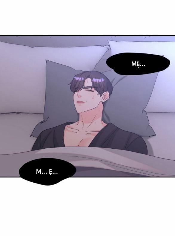 [18+] Người Vợ Giả Mạo 8.1 trang 27