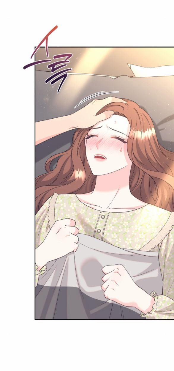 [18+] Người Vợ Giả Mạo 8.1 trang 30