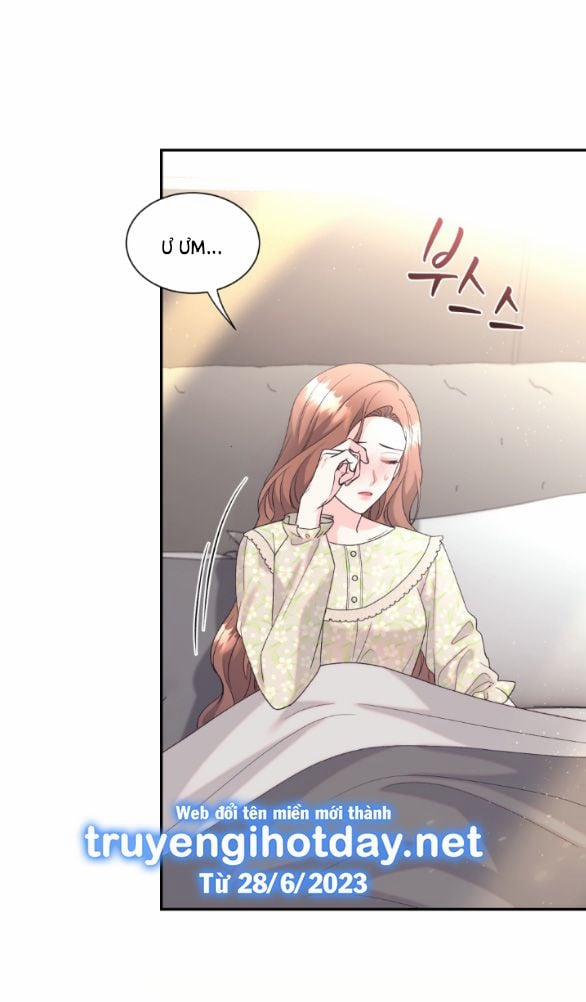 [18+] Người Vợ Giả Mạo 8.1 trang 35