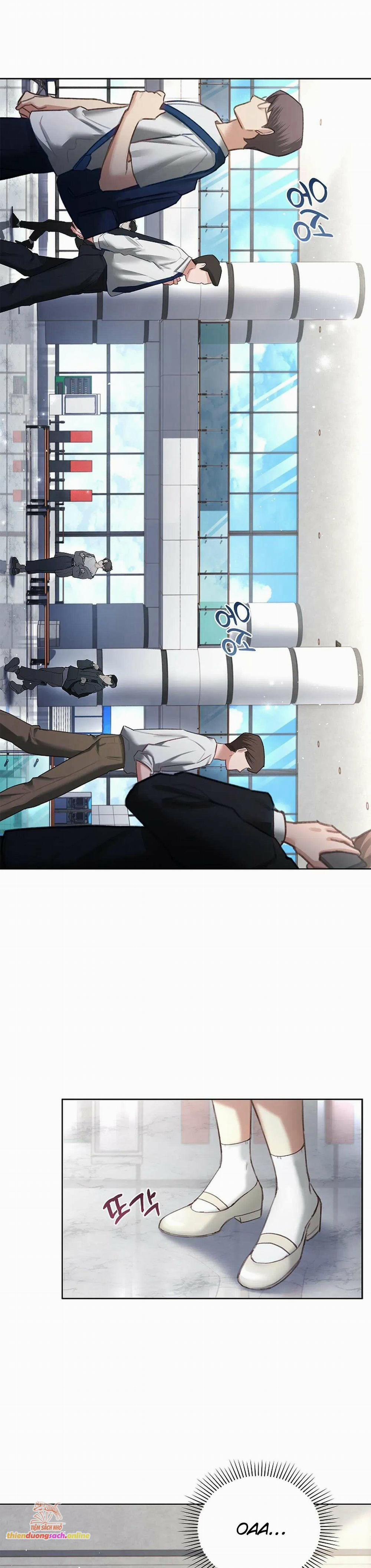 [ 18+ ] Người Vợ Trẻ 1 trang 0