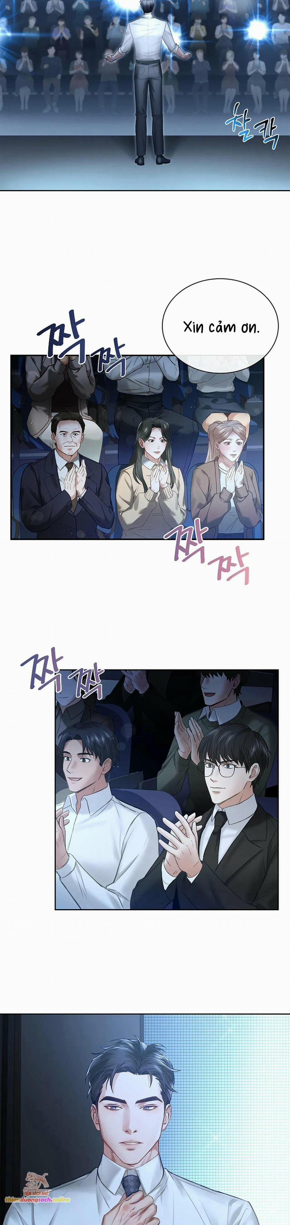 [ 18+ ] Người Vợ Trẻ 1 trang 18