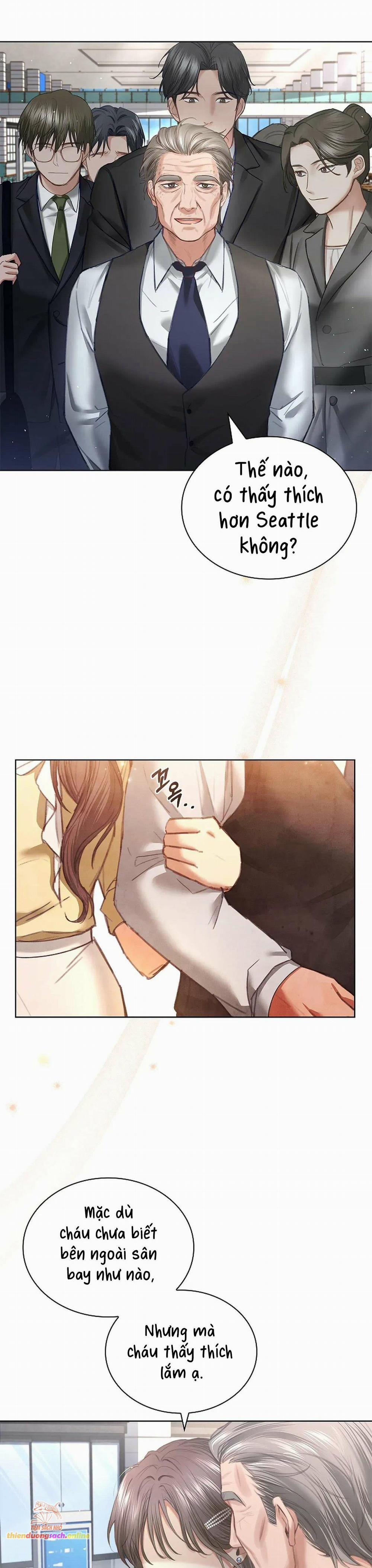 [ 18+ ] Người Vợ Trẻ 1 trang 2