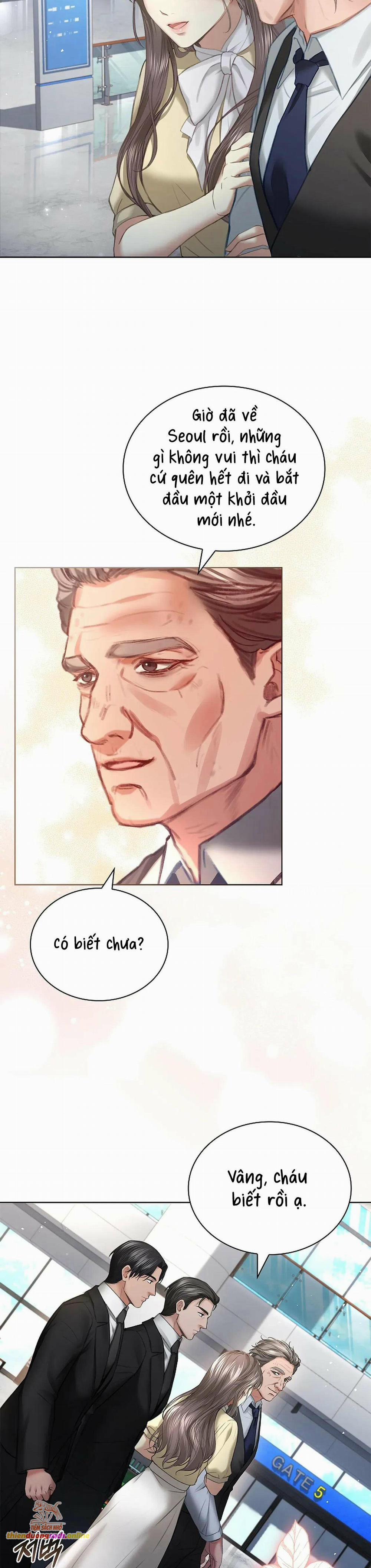 [ 18+ ] Người Vợ Trẻ 1 trang 3