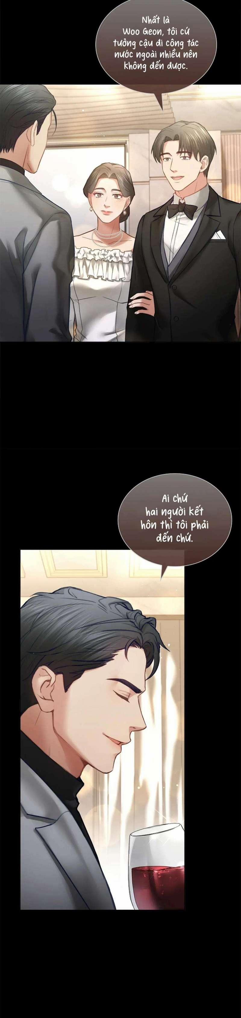 [ 18+ ] Người Vợ Trẻ 10 trang 1