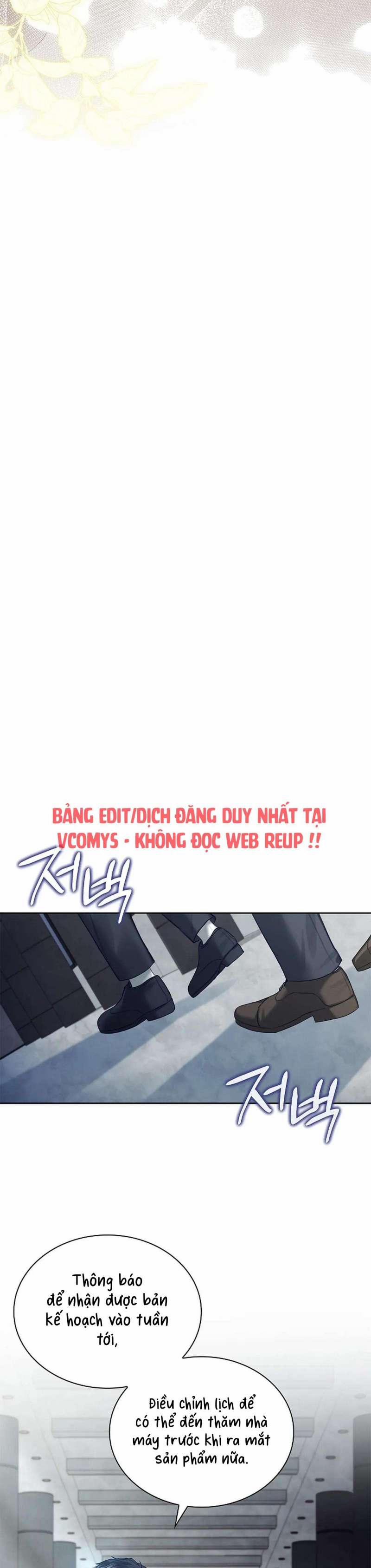 [ 18+ ] Người Vợ Trẻ 10 trang 29