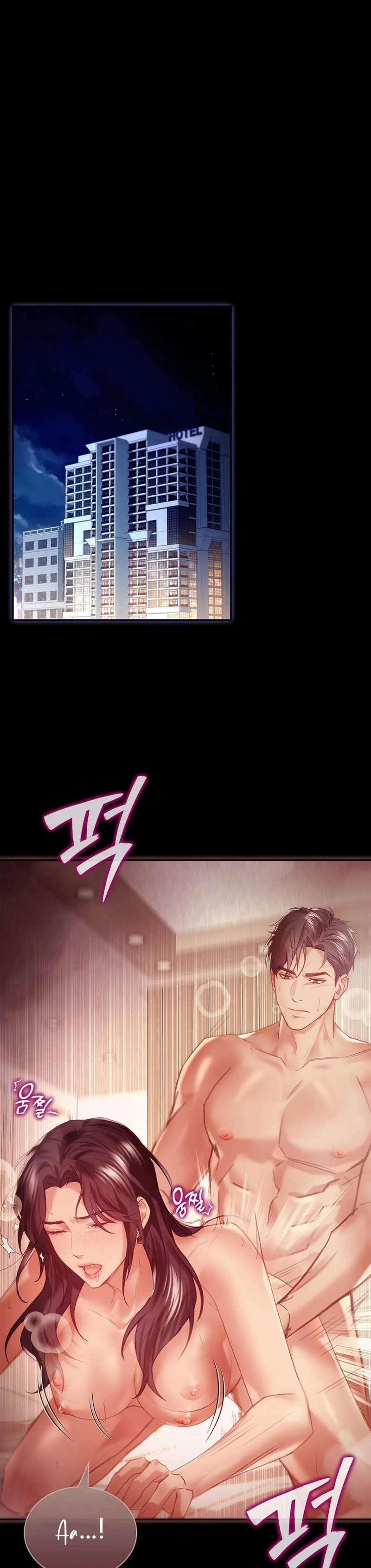 [ 18+ ] Người Vợ Trẻ 10 trang 3