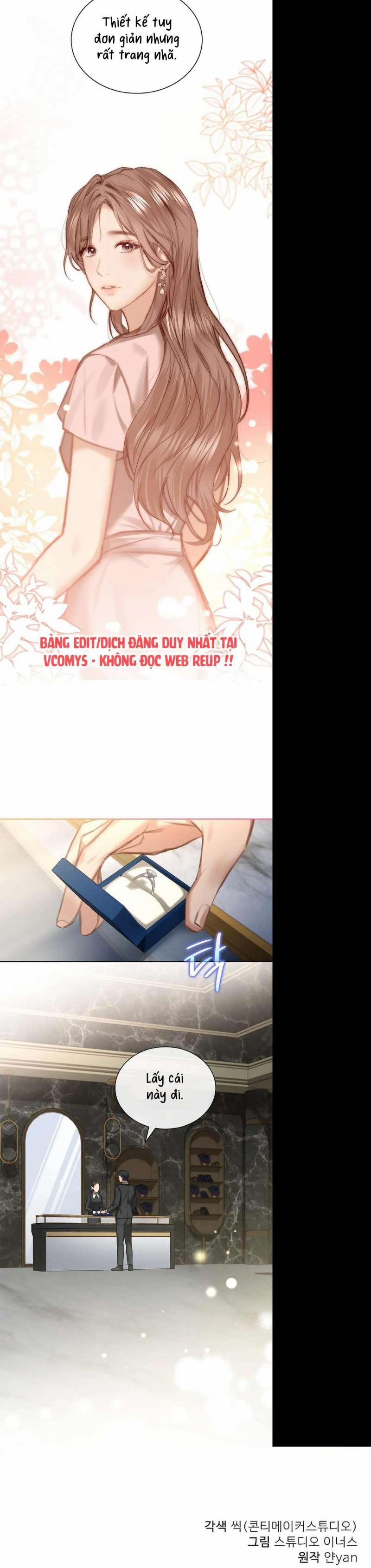 [ 18+ ] Người Vợ Trẻ 10 trang 38