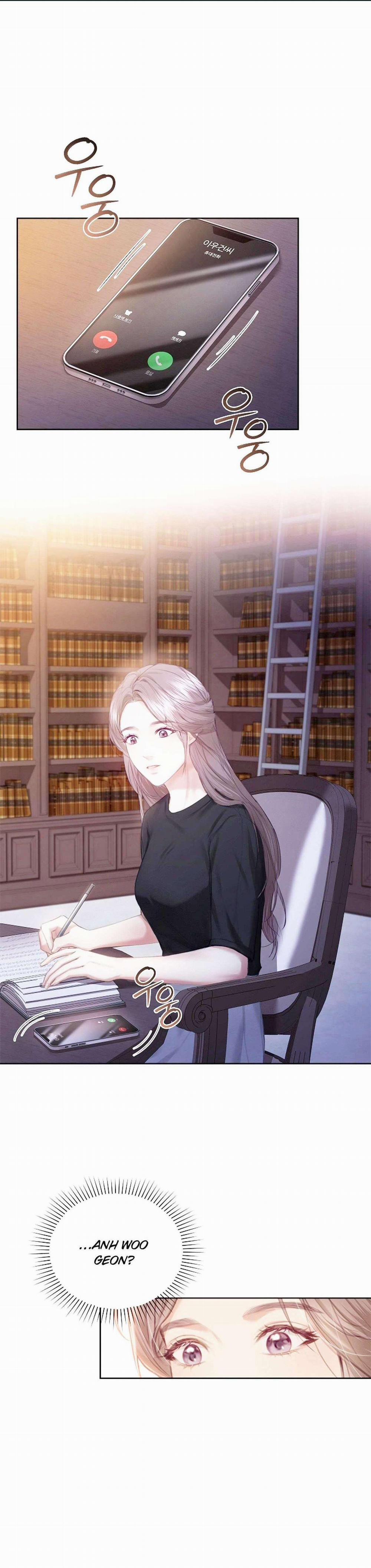 [ 18+ ] Người Vợ Trẻ 11 trang 0