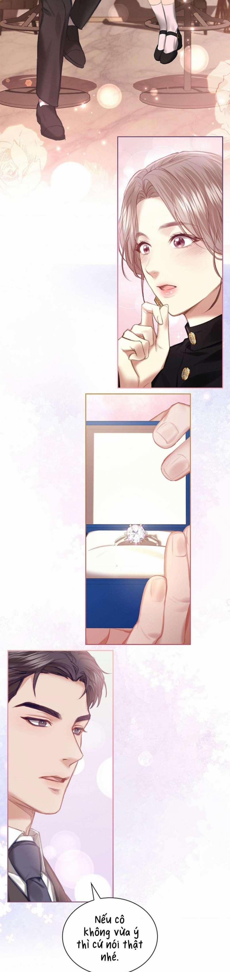 [ 18+ ] Người Vợ Trẻ 11 trang 20