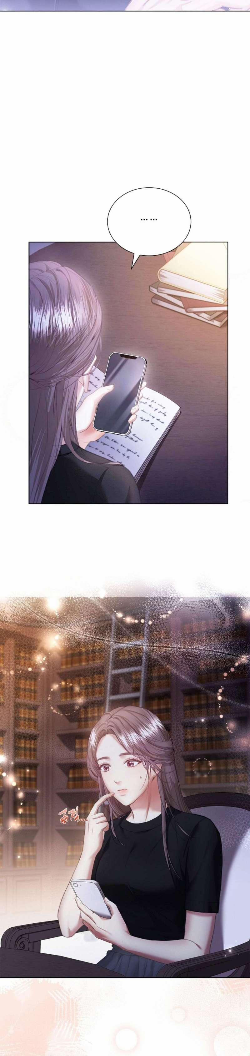 [ 18+ ] Người Vợ Trẻ 11 trang 7