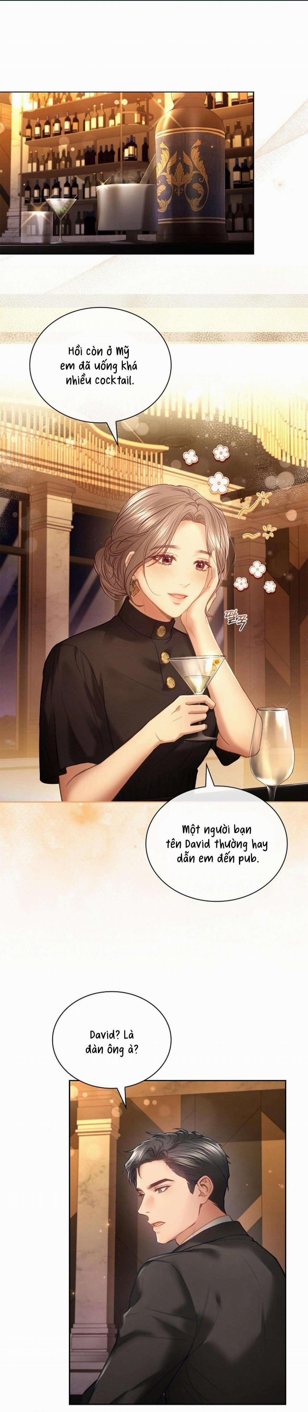 [ 18+ ] Người Vợ Trẻ 12 trang 0