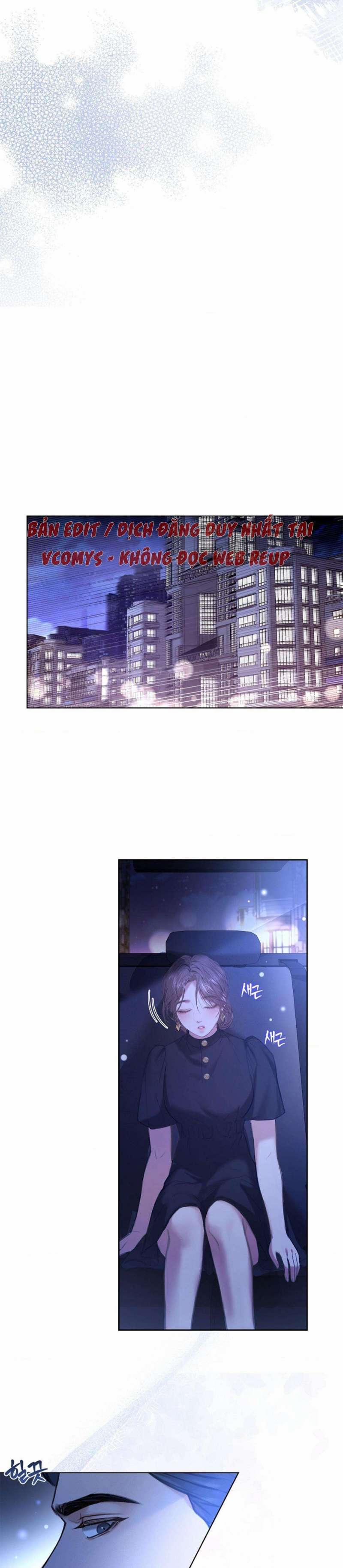 [ 18+ ] Người Vợ Trẻ 12 trang 14