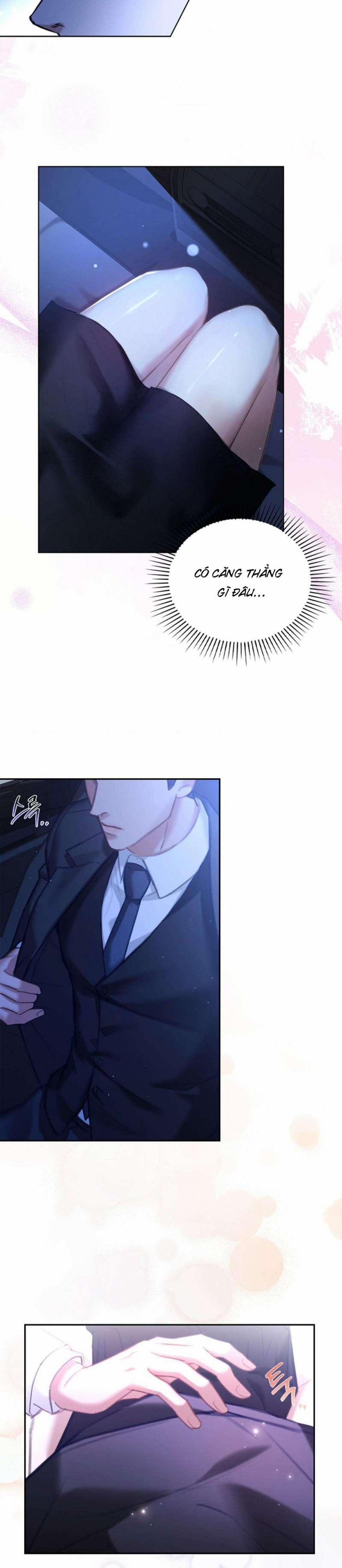 [ 18+ ] Người Vợ Trẻ 12 trang 15