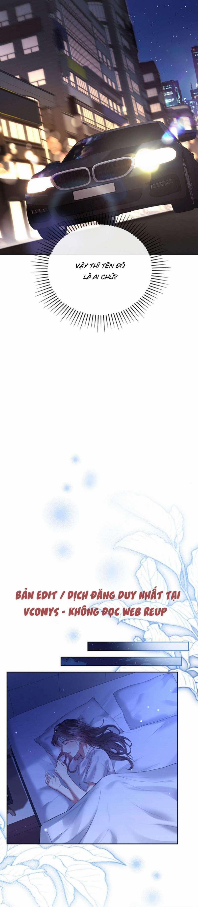 [ 18+ ] Người Vợ Trẻ 12 trang 19