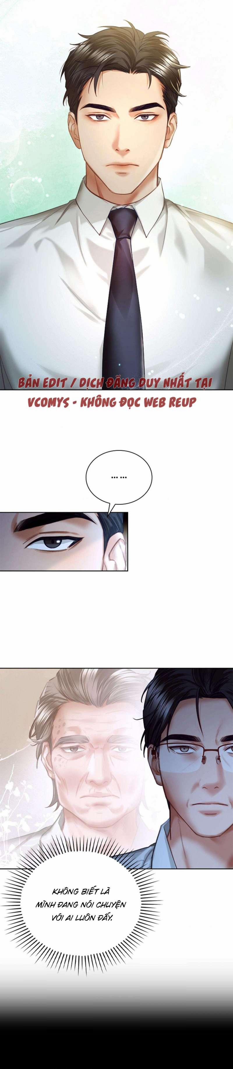 [ 18+ ] Người Vợ Trẻ 12 trang 24