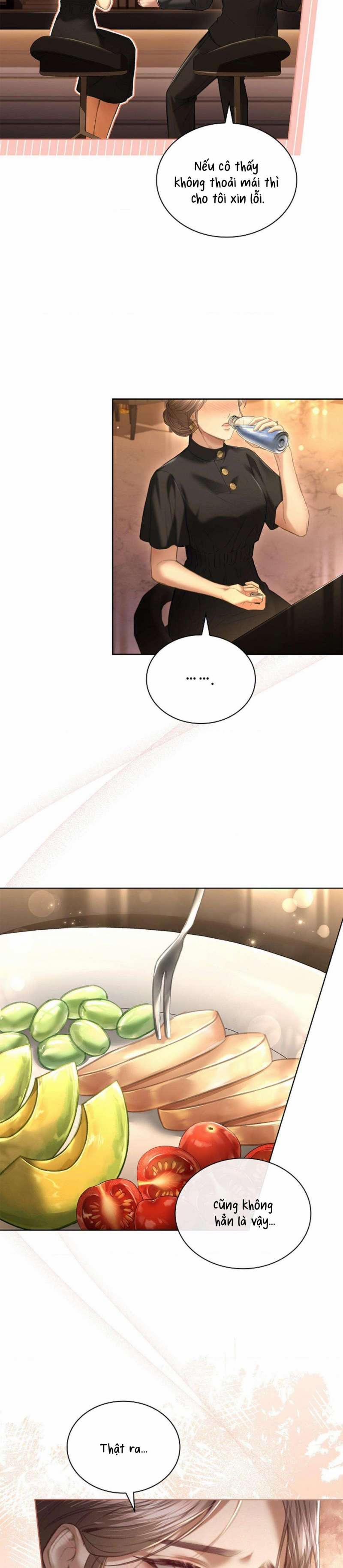 [ 18+ ] Người Vợ Trẻ 12 trang 5