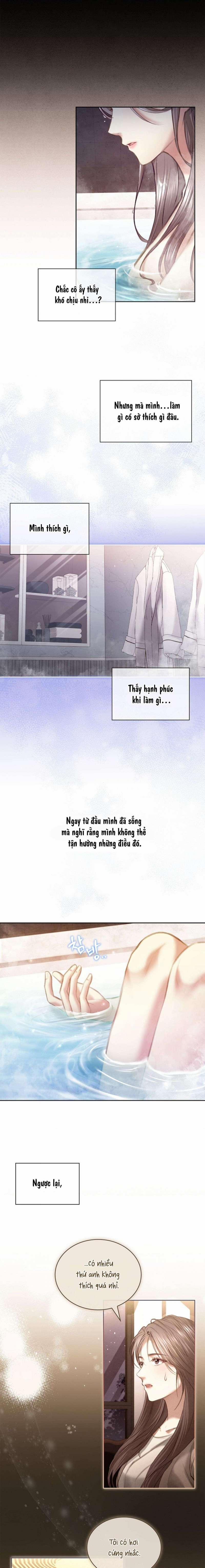 [ 18+ ] Người Vợ Trẻ 13 trang 9