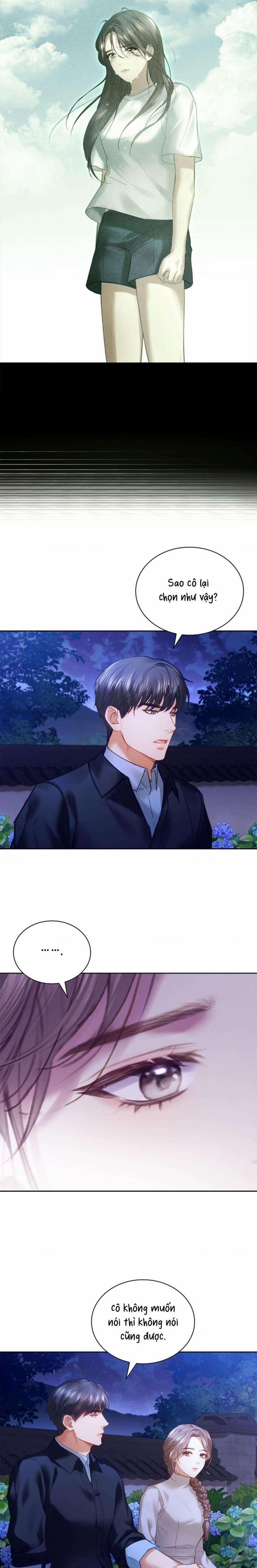 [ 18+ ] Người Vợ Trẻ 14 trang 16