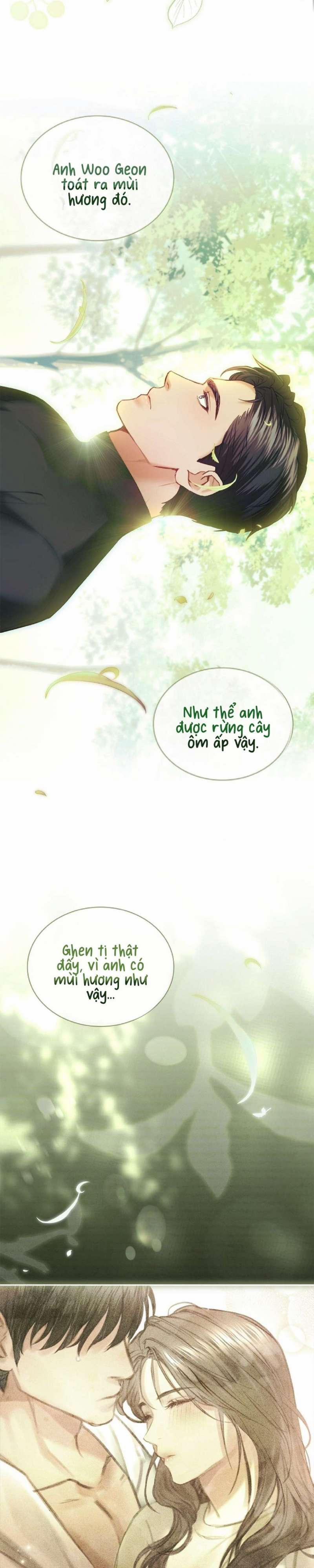 [ 18+ ] Người Vợ Trẻ 16 trang 11