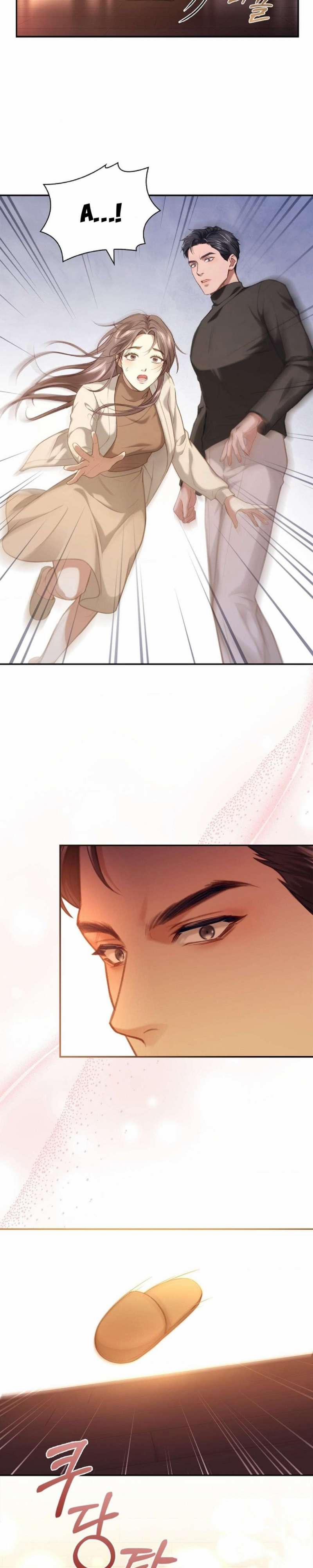 [ 18+ ] Người Vợ Trẻ 16 trang 15