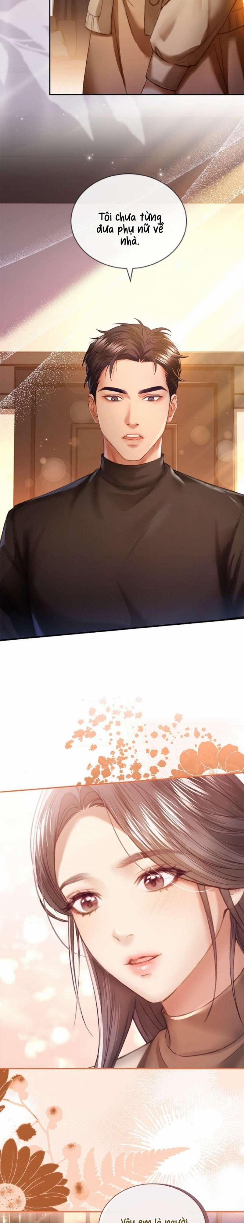 [ 18+ ] Người Vợ Trẻ 16 trang 20