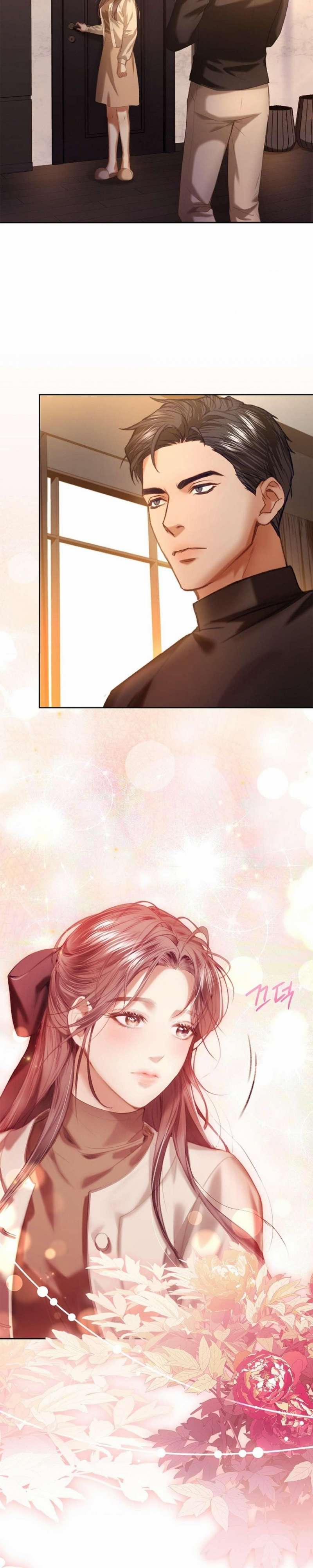 [ 18+ ] Người Vợ Trẻ 16 trang 24