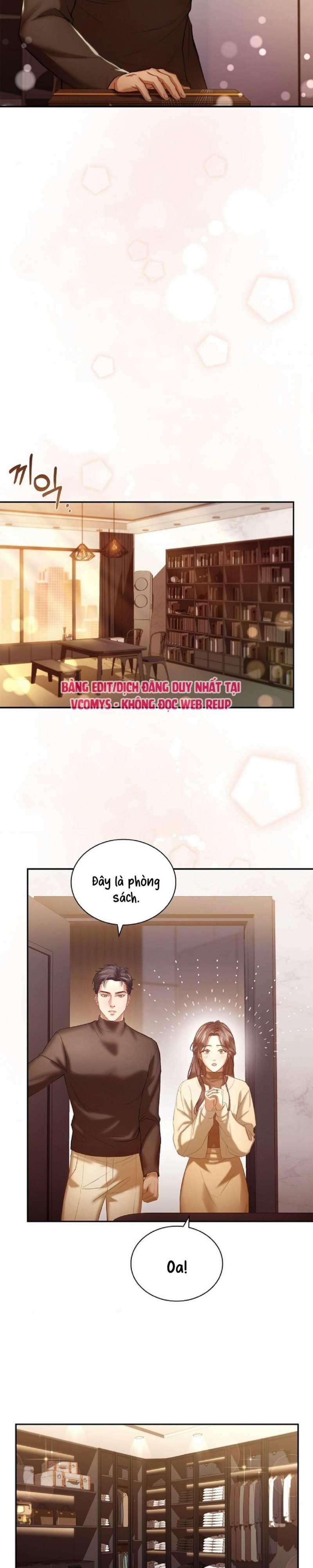 [ 18+ ] Người Vợ Trẻ 16 trang 6