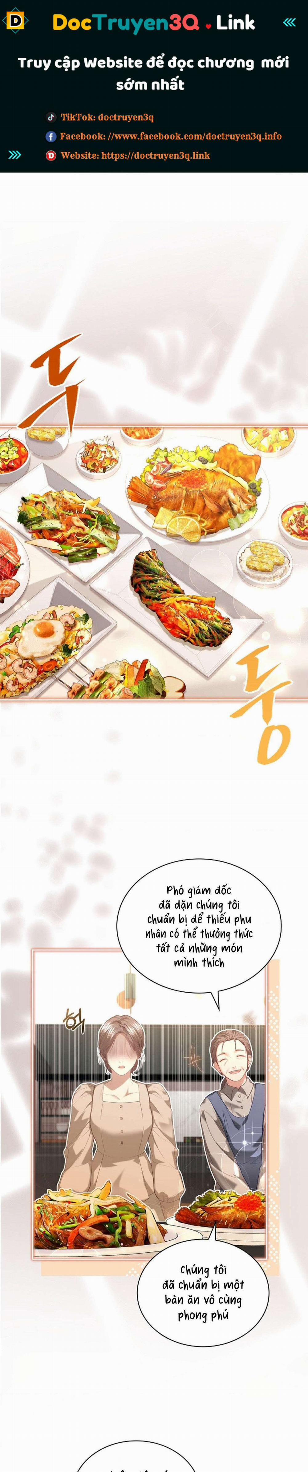 [ 18+ ] Người Vợ Trẻ 19 trang 0