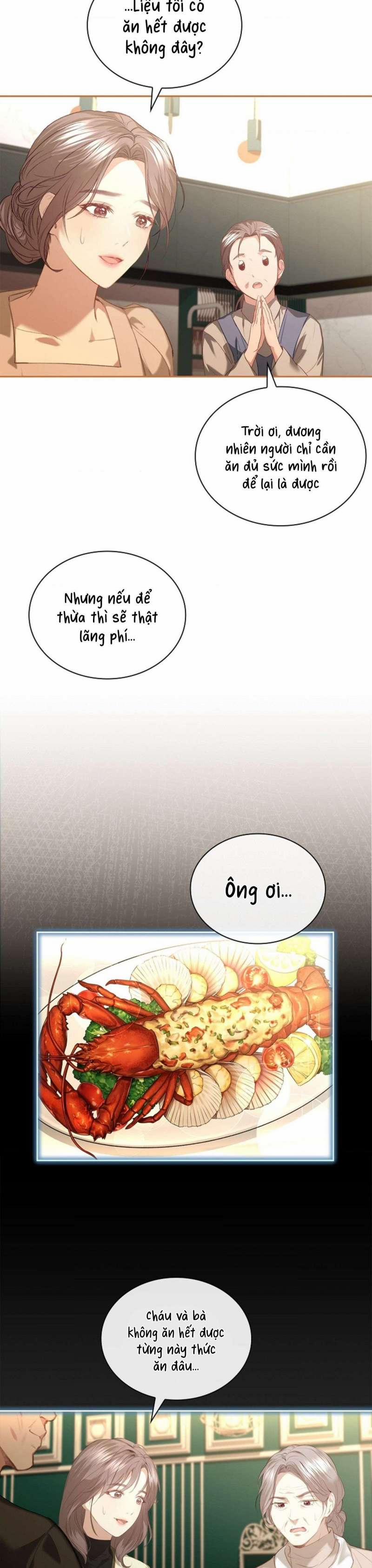 [ 18+ ] Người Vợ Trẻ 19 trang 1