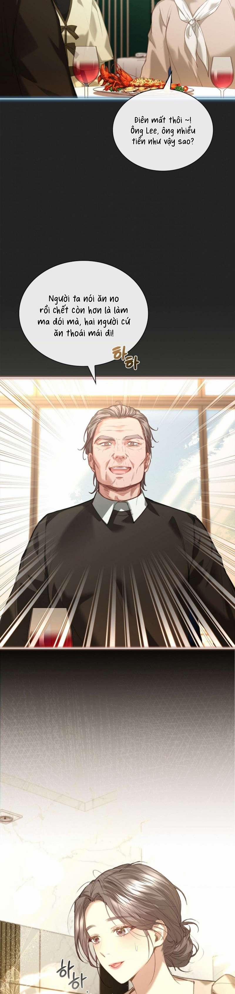 [ 18+ ] Người Vợ Trẻ 19 trang 2