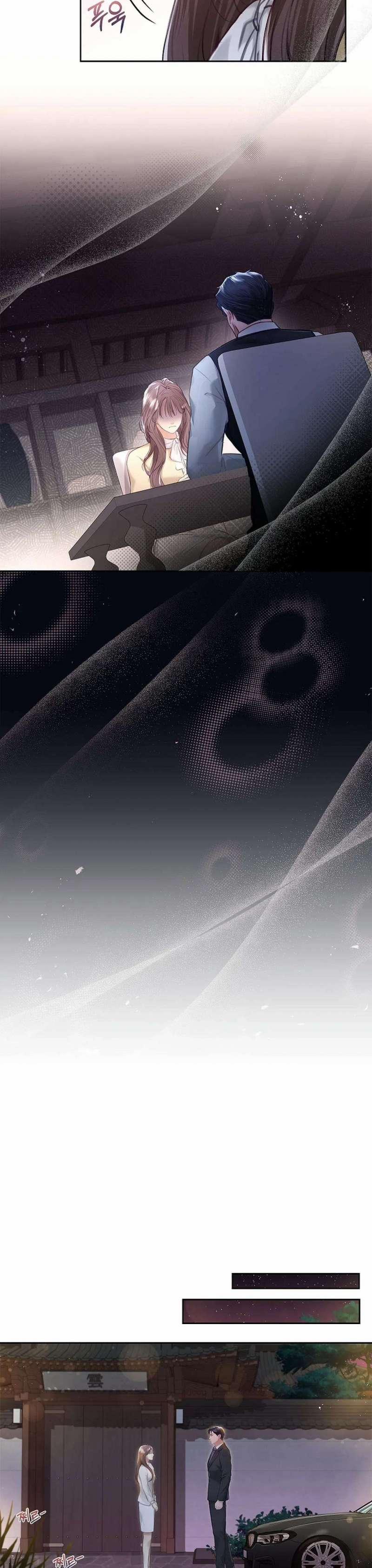 [ 18+ ] Người Vợ Trẻ 2 trang 10