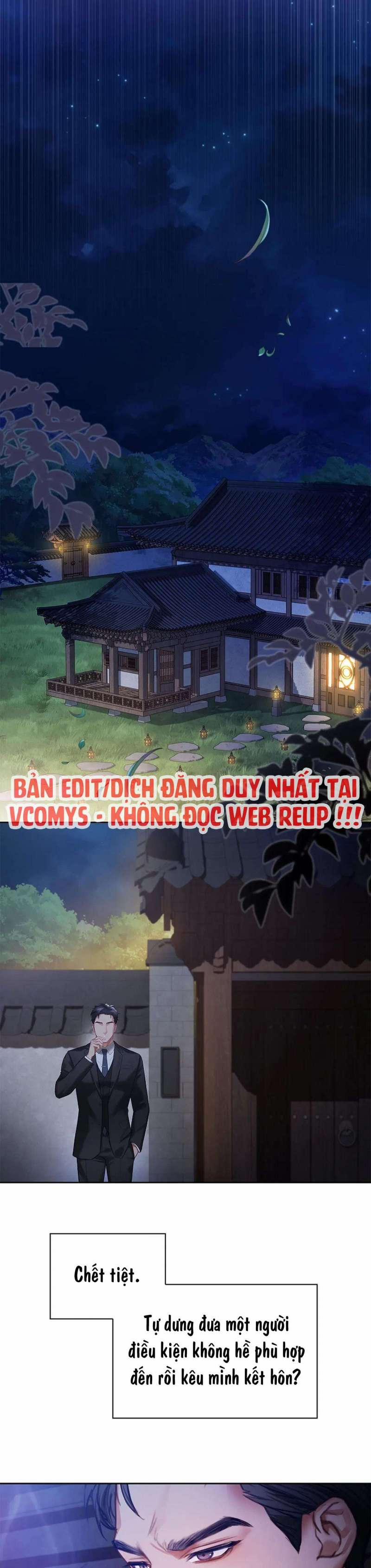 [ 18+ ] Người Vợ Trẻ 2 trang 26