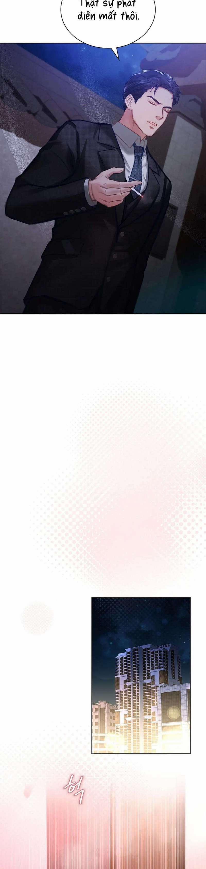 [ 18+ ] Người Vợ Trẻ 2 trang 28