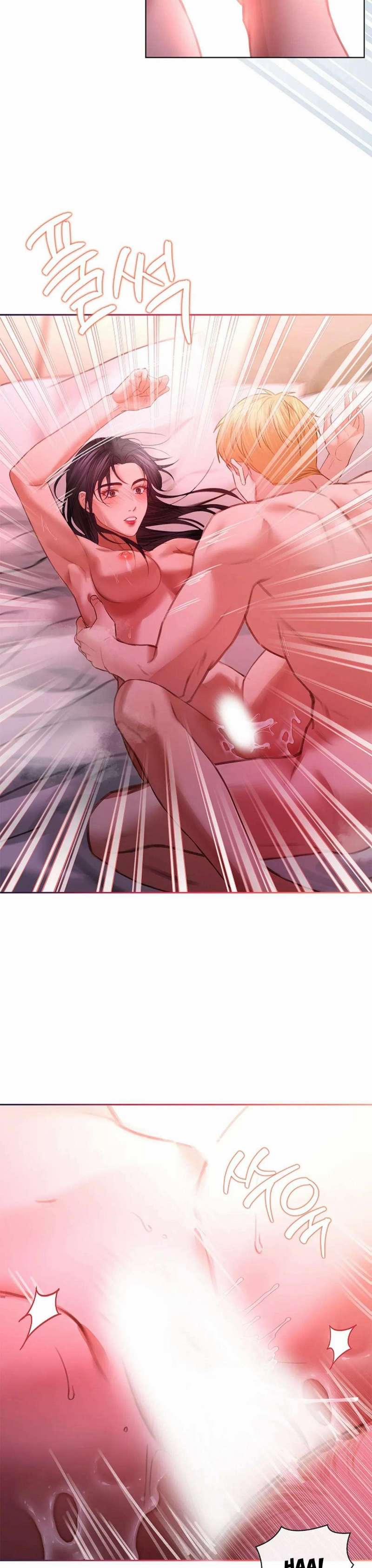 [ 18+ ] Người Vợ Trẻ 2 trang 33