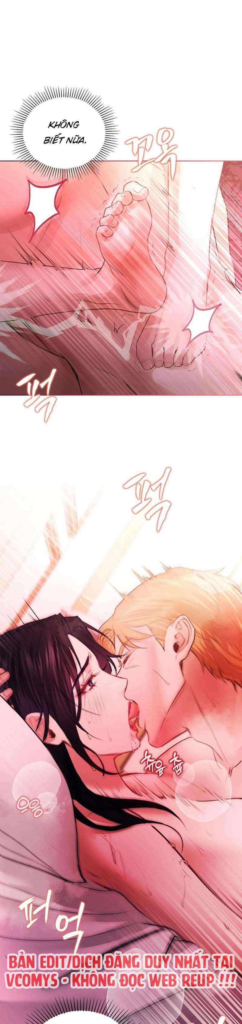 [ 18+ ] Người Vợ Trẻ 2 trang 35