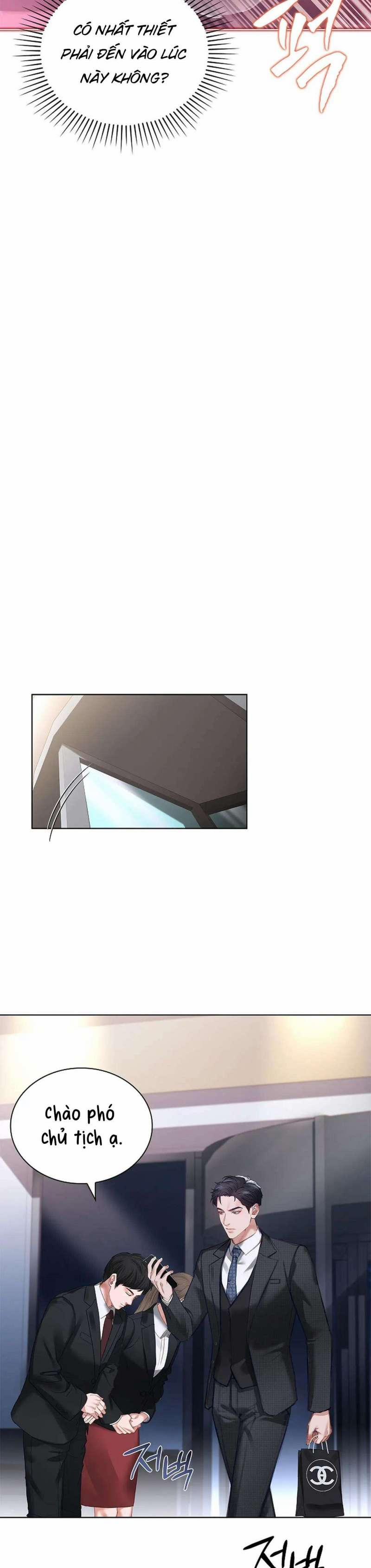 [ 18+ ] Người Vợ Trẻ 2 trang 36