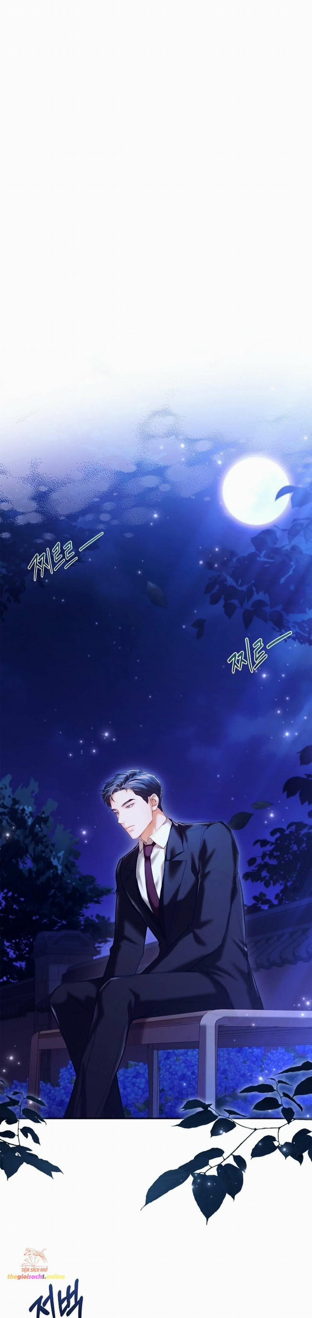 [ 18+ ] Người Vợ Trẻ 20 trang 16