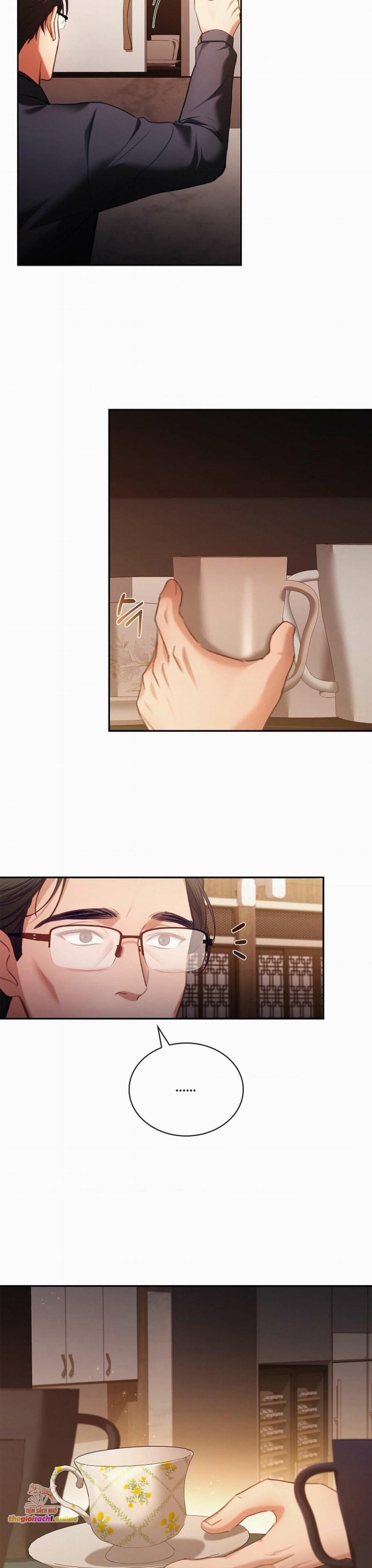 [ 18+ ] Người Vợ Trẻ 20 trang 3